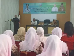 Pemkot Jambi Pulangkan 13 Wanita Tuna Susila dari Lokalisasi Payo Sigadung ke Daerah Asal