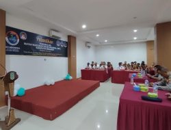 Wartawan Online Dituntut Melek Teknologi Dalam Berkarya