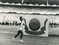 GANEFO: Ambisi Sukarno menandingi Olimpiade