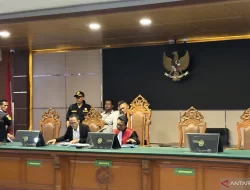 Status Tersangka Gugur, Hakim Kabulkan Praperadilan Pegi Setiawan
