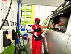 Pemerintah Akan Batasi Pembelian BBM bersubsidi, Mobil Ini Masih Boleh Minum Pertalite