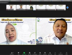 Hujan di Musim Kemarau, BMKG: Normal Terjadi, Bukan Anomali Iklim