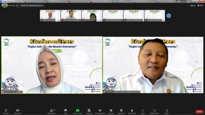 Hujan di Musim Kemarau, BMKG: Normal Terjadi, Bukan Anomali Iklim