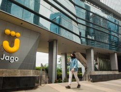 Eks-pegawai bobol akun terblokir, Bank Jago pastikan dana nasabah aman