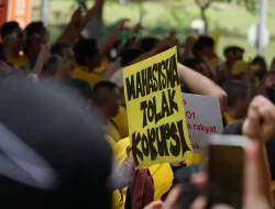 Perilaku Anti-Korupsi Menunjukkan Tren Penurunan: Analisis Indeks Perilaku Anti-Korupsi (IPAK) 2024