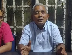 Sengketa lahan SDN 212, Ihsan : Simple, Bayar Saja