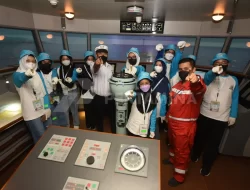 Peringati Hari Anak Nasional, Pertamina Ajak Anak Indonesia Peduli Keberlanjutan Sejak Dini