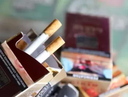 Jokowi Teken PP Kesehatan, Jual Rokok Eceran Kini Dilarang