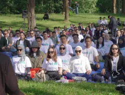 Erick Thohir Konsisten Utamakan Kesehatan Mental Karyawan BUMN