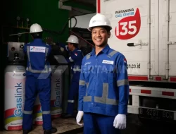 Dukung Penyediaan Energi Gas Bumi di IKN, PGN Salurkan Gas ke Hotel Nusantara