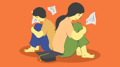 Korban Kekerasan Seksual Diperbolehkan Aborsi