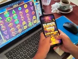 Indonesia Darurat Judi Online: 4 Juta Pemain Termasuk 80 Ribu Anak-anak
