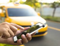 Pemerintah kaji pengawasan penyaluran BBM subsidi buat taksi online