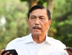 Menko Luhut sebut penerima BBM subsidi diperketat pada 17 Agustus