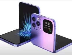 iPhone Lipat Apple Bakal Rilis 2026?