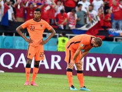 Mengapa Tidak Ada Juara 3 di Piala Eropa?