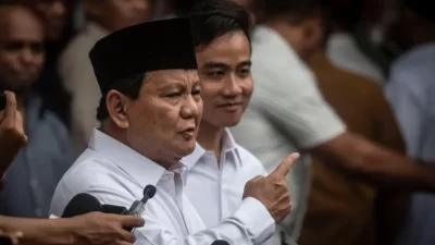 Prabowo Subianto Akan Umumkan Kabinet 21 Oktober 2024, Sehari Setelah Dilantik