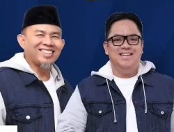 Andi Muhammad Guntur: Politisi Berpengalaman Menuju Pilwako Jambi 2024
