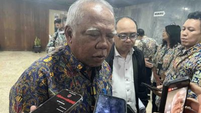 OIKN mengusulkan anggaran sebesar Rp26 triliun untuk biaya pemeliharaan IKN