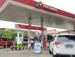 Pertamina Hentikan Penjualan Pertalite di 235 SPBU
