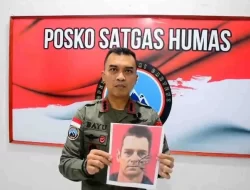 Pilot Selandia Baru Dibunuh KKB OPM di Papua Tengah