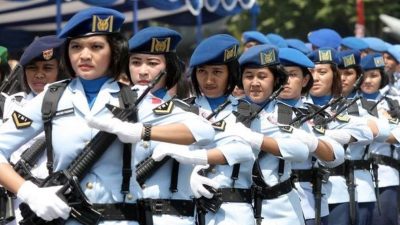 Hari Wanita TNI Angkatan Udara (Wara) Diperingati pada 12 Agustus
