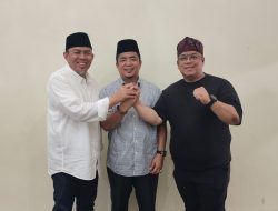 Barisan Keluarga Budi Setiawan (BKBS) Dukung H. Abdul Rahman-Guntur