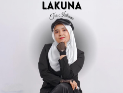 Tia Istiana Meluncurkan Mini Album Perdana “LAKUNA”