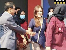 Jessica Wongso Bebas Bersyarat Setelah Delapan Tahun Penjara