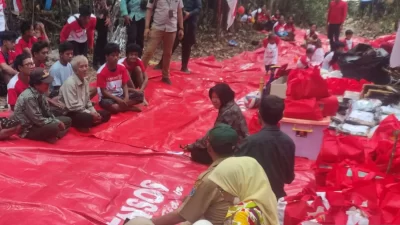Kemensos siapkan rumah kawasan untuk Suku Anak Dalam Jambi