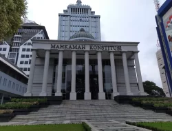 MK Putuskan Parpol Bisa usung Cagub tanpa Punya kursi di DPRD