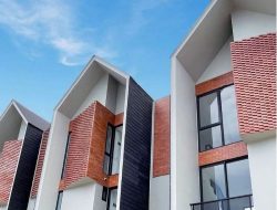 Harga Properti Residensial Terus Naik, Peminat Menurun