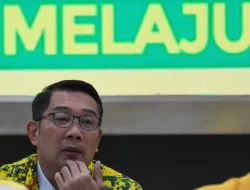 Ridwan Kamil Himbau Warga Tinggal dan Kerja di Wilayah yang Sama