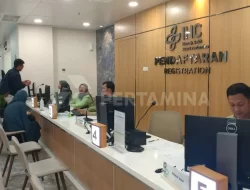 RS Pusat Pertamina Kembali Beroperasi Normal Pasca Kebakaran