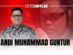 Deretan karir dan prestasi Andi Muhammad Guntur, Hobi balap dan menembak