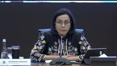 APBN Defisit Rp93,4 Triliun per Juli 2024, Menkeu: Masih dalam Batas Aman