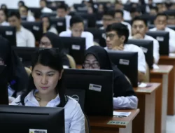 Pendaftaran CPNS 2024 Tanjung Jabung Timur Dibuka Hari ini