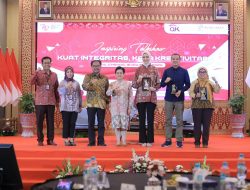 Peran Penting OJK Menuju Indonesia Baru