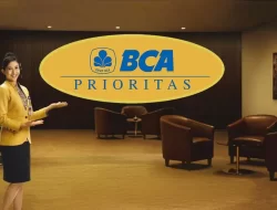 Direktur BCA: 185 Ribu Orang Indonesia Miliki Saldo di Atas 1 Miliar