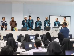 Tanjung Jabung Barat Buka 230 Formasi CPNS 2024