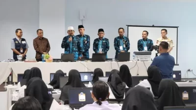 Tanjung Jabung Barat Buka 230 Formasi CPNS 2024