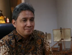 Hilmar Farid: Sejarawan, Aktivis, dan Pengajar yang Memimpin Kebudayaan Indonesia