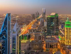 Arab Saudi: Lebih dari Sekedar Haji