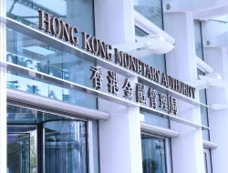 Tingkatkan Pengawasan Perbankan, OJK Perkuat Kerja Sama dengan Hong Kong Monetary Authority (HKMA)