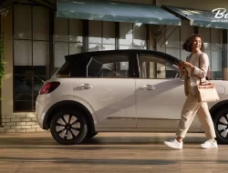 Wuling Masuk 10 Besar Terlaris Juli 2024, Mobil-mobil Jepang masih Berkuasa