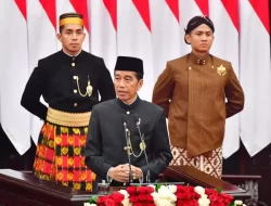 Jokowi Tegaskan Langkah Besar dalam Peningkatan Produktivitas dan Nilai Tambah Nasional