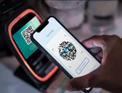 QRIS Kini Hadir dengan Teknologi NFC