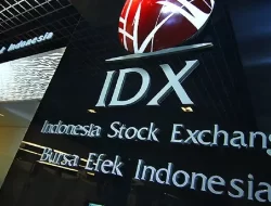BEI Luncurkan IDX Net Zero Incubator untuk Dukung Dekarbonisasi