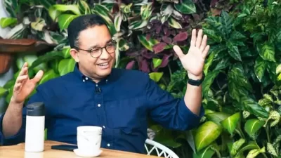 KIM Plus: Koalisi Baru untuk Pilkada DKI Jakarta 2024