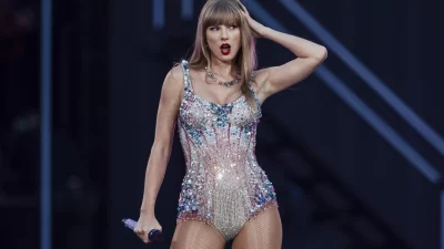 Konser Taylor Swift di Wina Batal Digelar Usai Ancaman Serangan Teror ISIS